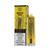 PodSalt Onyx Cloud 25K Disposable - Pineapple Passion Lime 