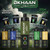 DKHAAN Infinity 25K Disposable