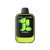 DOJO iMate X 20K Disposable Kit - Sour Apple Pop 