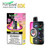 Kangvape Speedy Beast X 60K - Cran Citrus 