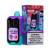RifBar MixPro 40K Disposable - Triple Berry Ice 