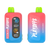 Rodman Playoffs 50k Disposable - Glacier Gummy 