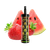 MFU Shisha X2 60K - Strawberry Watermelon 