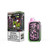 OMINA BAR X LALA BAR 40000 - Sour Lush Gummies 