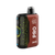 Fume Pro 30K Disposable - Dubai Chocolate 