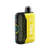 Fume Pro 30K Disposable - Peach Ice 