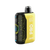 Fume Pro 30K Disposable - Pineapple Parad Ice 