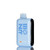 Sikary Cloud Zero 50K - Blue Razz Ice 