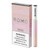 ROMO 5pk Disposable 5% - Juicy Peach 
