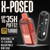 X-Posed 35K Disposable Kit X-Posed