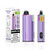 iJoy Bar IO50000 Disposable - Grape Ice 