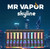 Mr Vapor Skyline 9K Disposable