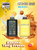 Extre Bar 40000 Ice - Nic Control - Banana Taffy Freeze 