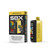 SBX 25K Disposable 5% - Lemon Apple Ice 