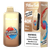Pillow Talk Flavor Control 40K - Tobacco / Vanilla 
