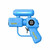 EXTRE Pop Shot Digital Screen 510 Thread Battery EXTRE POP