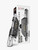 LOOKAH SEAHORSE PRO PLUS SPATTER EDITION DAB VAPORIZER KIT BLACK SILVER