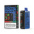 Pachamama 25K Disposable - Blue Razz Ice 