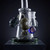 Aztec Head 10" Rig - Promo