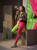 Stoner Girl Leggings
