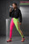 Stoner Girl Leggings