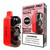 MIA LEGEND PRO 50K PUFFS 5% DISPOSABLE