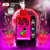 ZUMO DT20000 Disposable - Strawberry Ice 