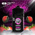 Ruthless Podsaltz Nicotine E-Liquid 60ML - Ez Duz It 