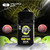 Ruthless Podsaltz Nicotine E-Liquid 60ML - Swamp Thang 
