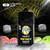 Ruthless Podsaltz Nicotine E-Liquid 60ML - Swamp Thang On Ice 