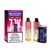 Lost Mary Nera Fullview 70K Kit