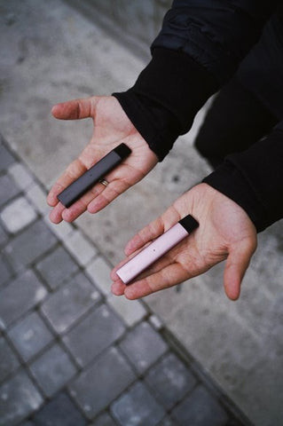 alternative pods