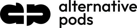 alternative pods logo