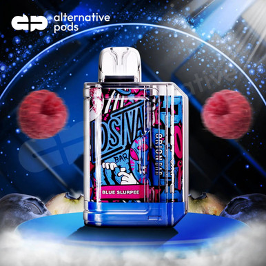 blue slurpee vape Lost Orion Bar 7500 Puffs Disposable Vape $12.99 North Disposable Vape 5000 FEEN 2% 50K Disposable Vape Flavor:California Cherry