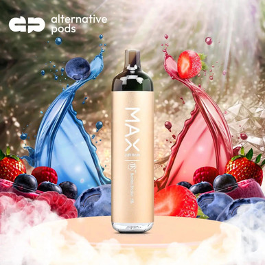 shake bar vape Air Max Disposable $4.99 buy hqd vapes Flavor:Blueberry Yummy SWFT Mod 5000 Puff