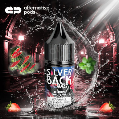 silverback spitless tobacco Dip (@SilverbackDip)  Facebook Blue - Silverback Juice Co.