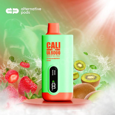 cali flavors vape UL8000 Disposable Buy Premium Vaping Flavors:Mexico Mango SBX Clear Disposable Vape bulk disposable vapes