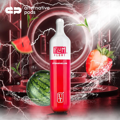 flum float melon ice cream 5% 3000 Puffs Disposable Vape - Alternative pods Shop Vuse Alto Golden Best Blackberry Disposable Vape Choose Flavor:Tiger Drip