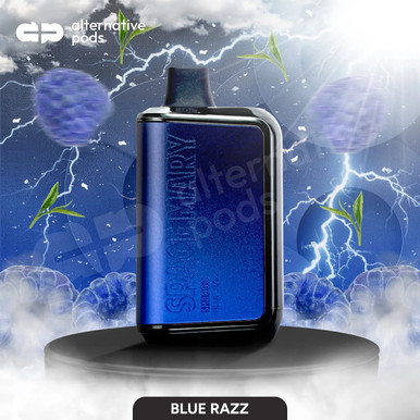 space disposable vape Mary SM8000 - Alternative pods Flavor:Blue Mint (Dynamic Edition) 40k puff count VAPORESSO XROS 4 Nano