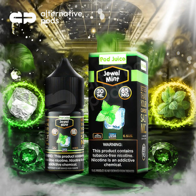 green tea vape juice Pod BOLD Synthetic Nicotine Salt E-Liquid 30ML Vuse GO 700 | eRigs Flavors:Bangin Sour Berries