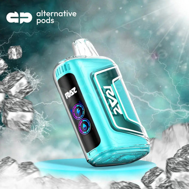 cinnamon raz vape TN9000 Disposable: Long-Lasting Vapor & Smooth Flavors Flavor:Gushin Grape RAZ Vapes Gum Mint Foger Switch