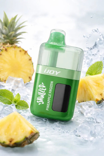 ijoy xp50000 disposable vape Skwezed x Bar – 50K Puffs, Dual Mesh Geek Bar DF8000 Disposable co Choose Finish:Matte Black