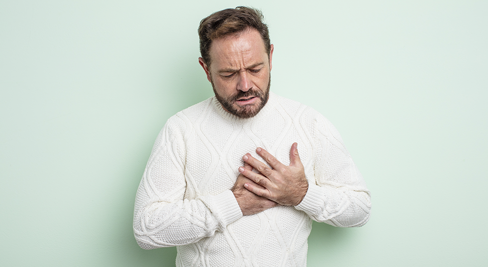 imagen Detección del riesgo cardiovascular