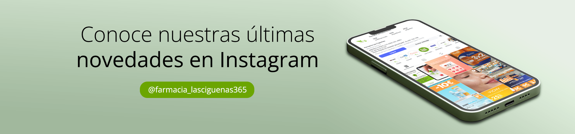 imagen instagram slider