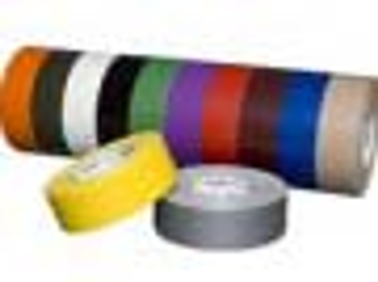 Duct Tape Colors 2''x60yds.