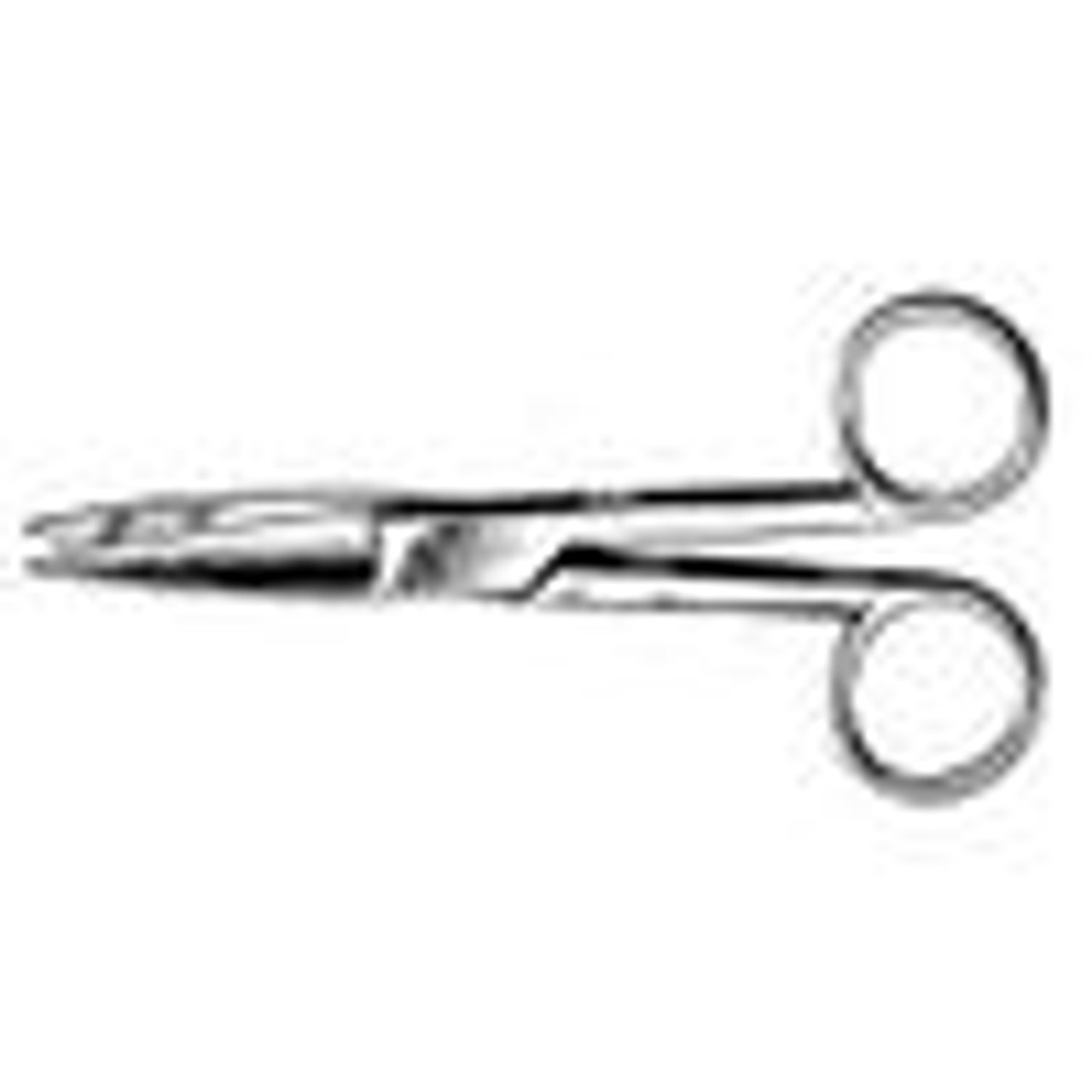 5.5 Inch Sharp Sharp Scissors