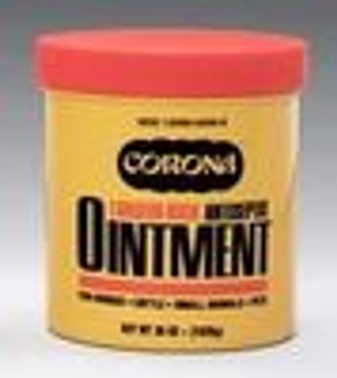 Corona Ointment 36 oz.