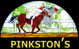 Pinkston-s Turf Goods