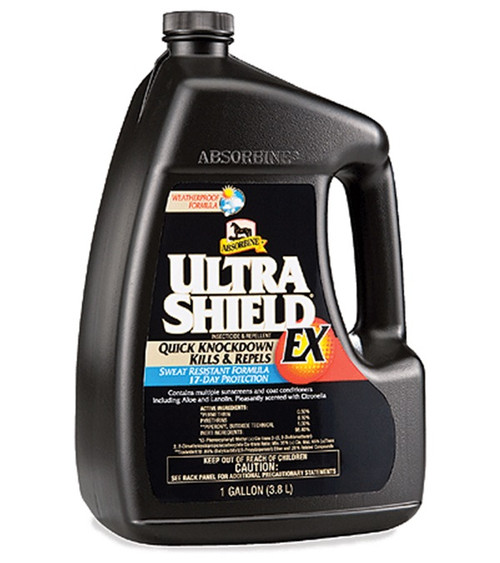 Ultra® Shield EX Gallon