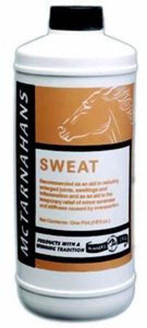 McTarnahans Sweat  16oz.